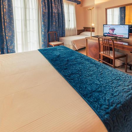 Hotel Bettina Мергоццо Экстерьер фото