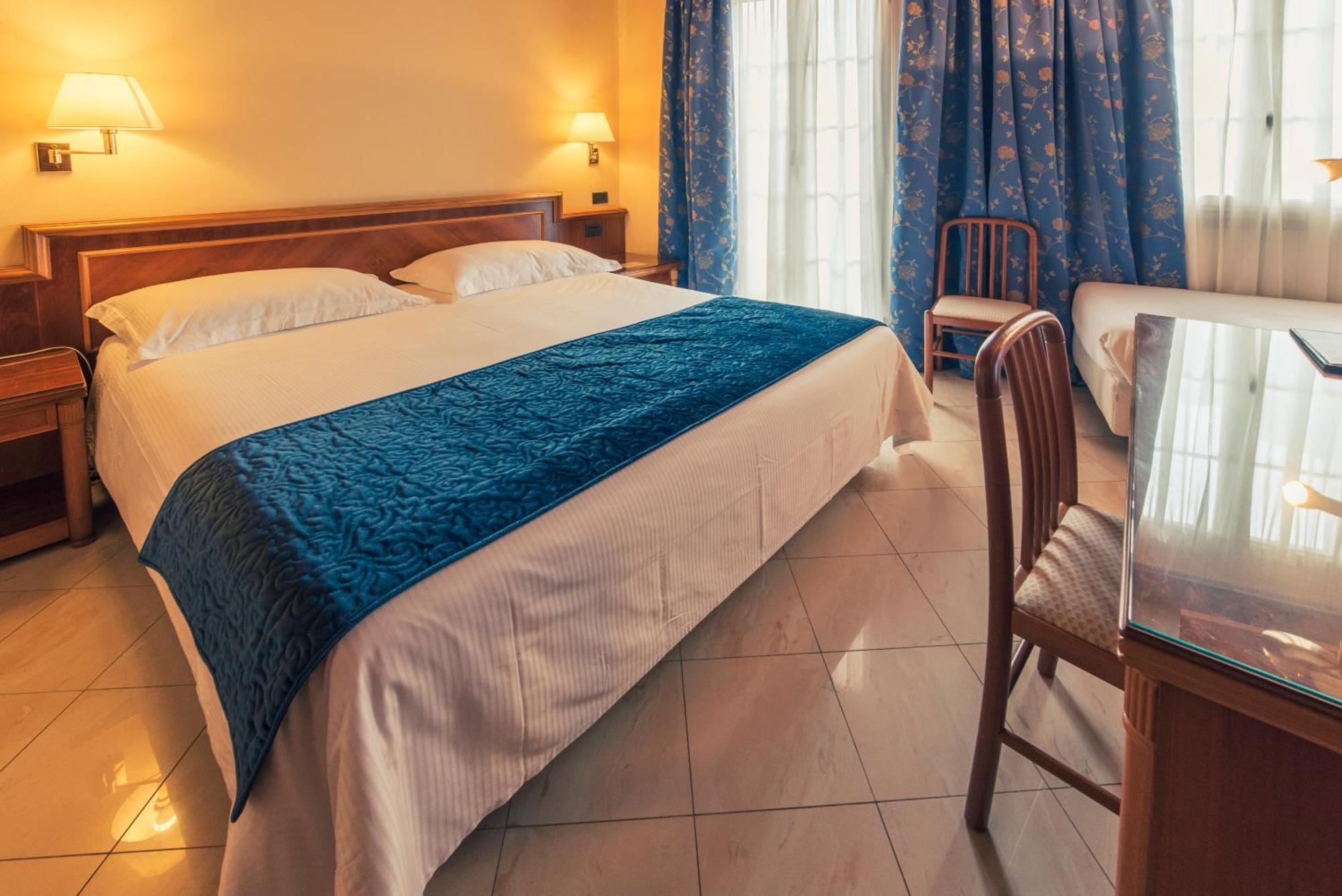 Hotel Bettina Мергоццо Экстерьер фото