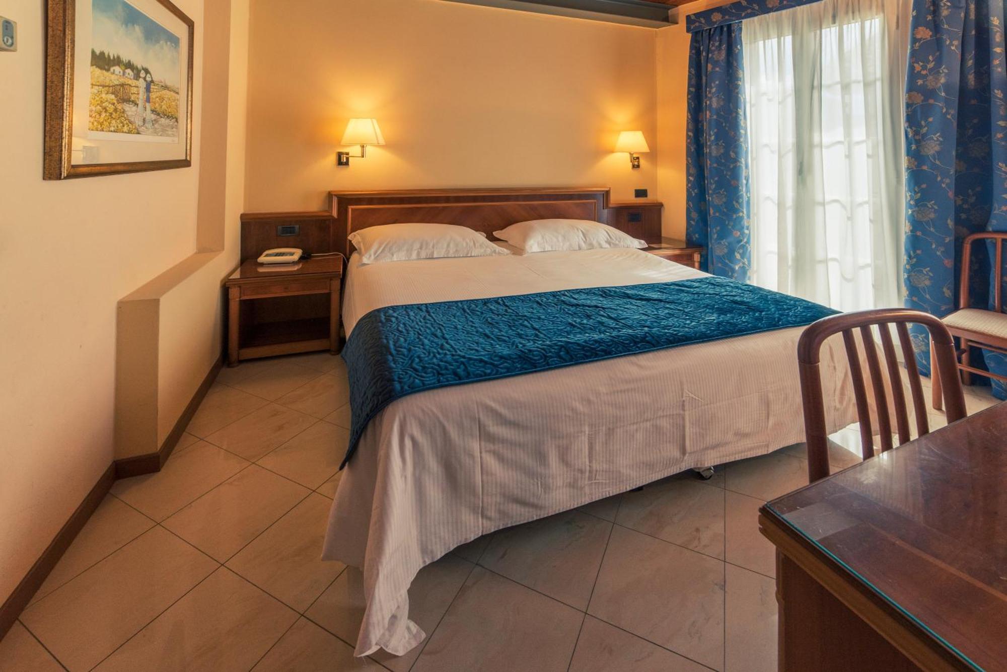 Hotel Bettina Мергоццо Экстерьер фото